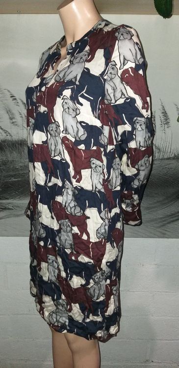 Robes: Robe/Kleid RIVER WOODS  Taille / Grosse 38.... – D'occasion à Cossonay-ville par Super-Price-Quality 2