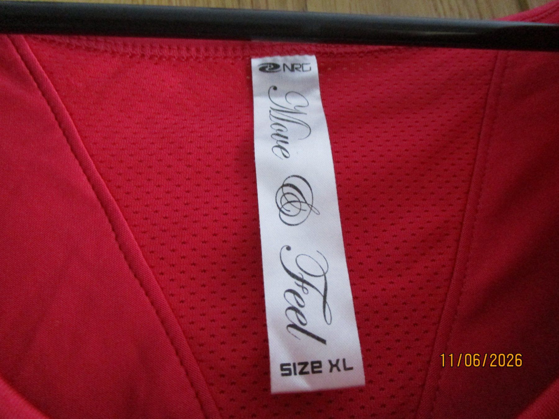 Lotti di vestiti: 2 Sport Shirts – Usato da Birmenstorf AG venduto da Edelweiss25 2