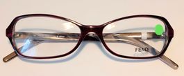 Brillenfassung Fendi
