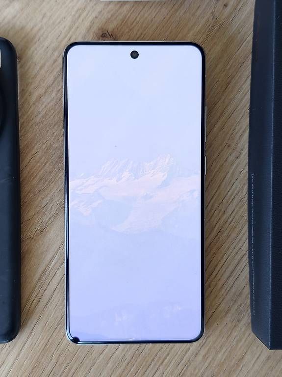 Handys / Smartphones: Vivo X200 Pro 256GB GLOBAL – Gebraucht aus Horgen von phi_dc7t 1