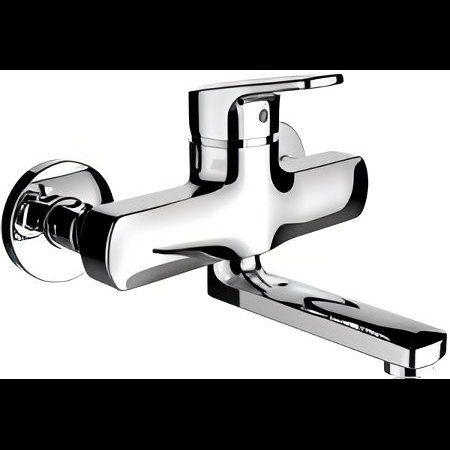 Rubinetteria: Wandmischer Citypro – Nuovo (secondo la descrizione) da Gasel venduto da Golf_48