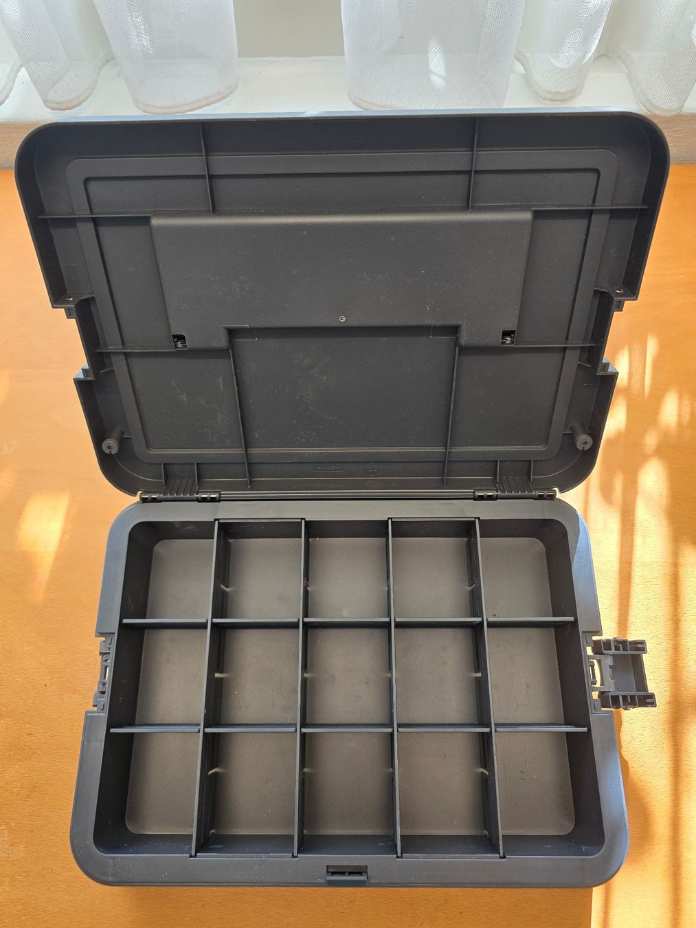 Dremel Alle Werkzeuge: Dremel BOX (2 Stück) – Neu (gemäss Beschreibung) aus Herisau von bbb_xyz 2