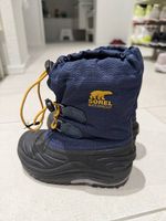 Sorel Winterstiefel