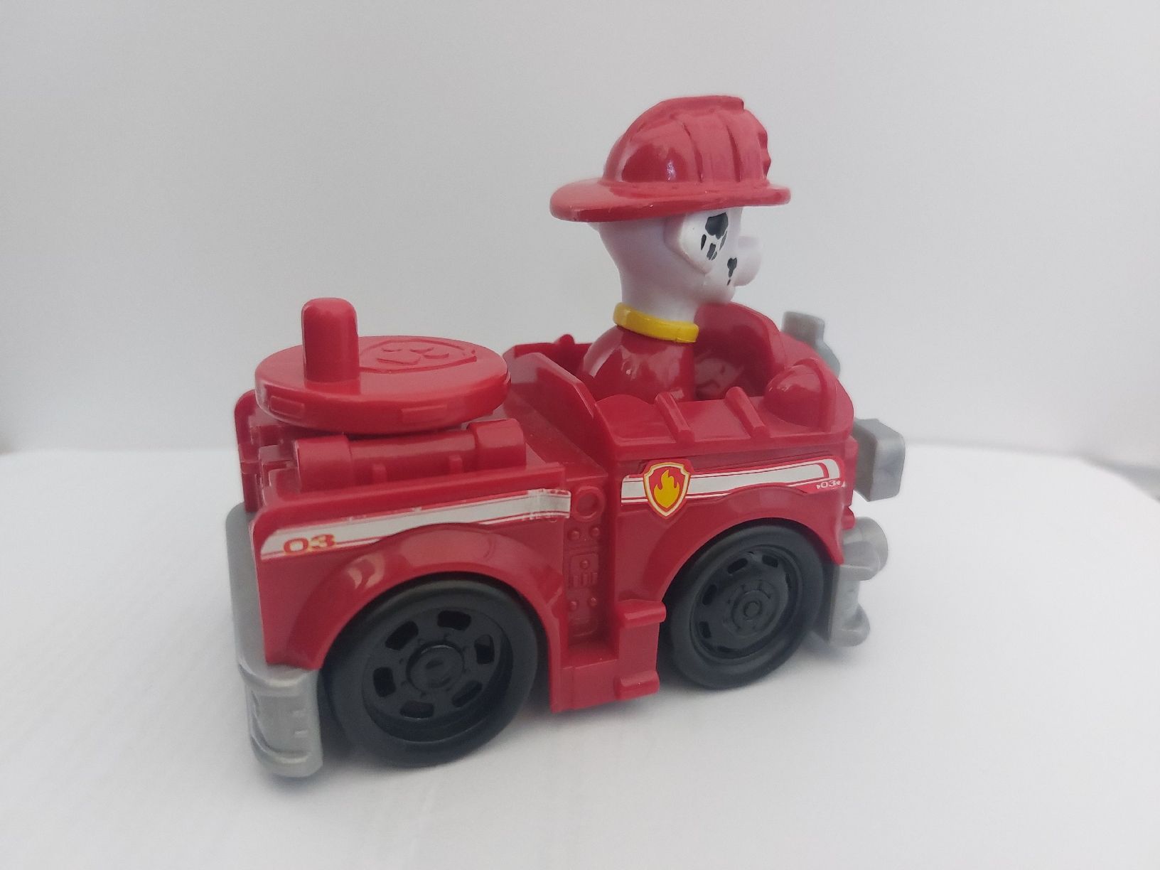 Giocattoli: PAW PATROL Marshall – Usato da Balterswil venduto da Steineparadies 1