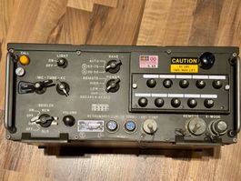 Funkgerät SE-412/K (RT-246A) ungebraucht, aus MilitärReserve