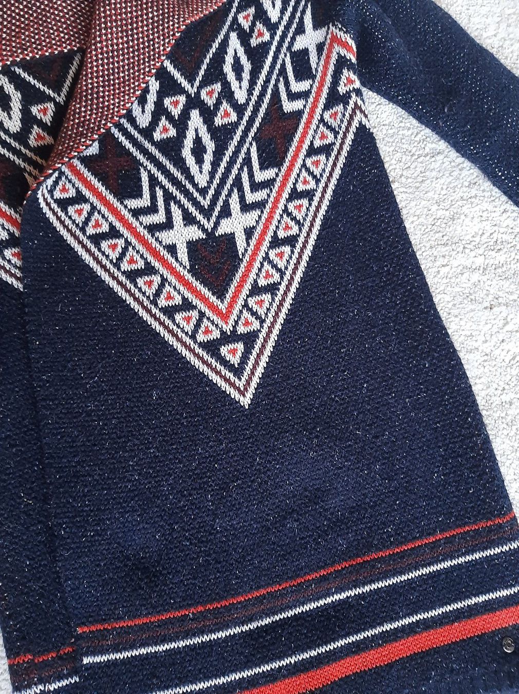 Cecil Vestes: CECIL Strickcardigan Gr. S – D'occasion à Muotathal par robin40 4
