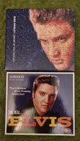 Elvis Presley / 2 CD-Boxen / 6 CDs