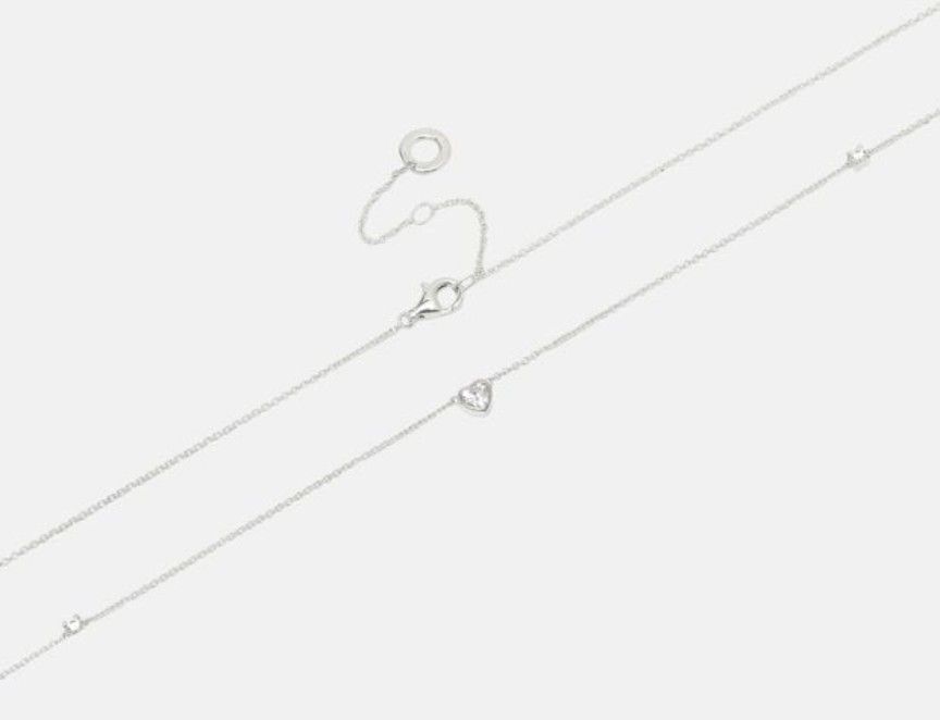 Thomas Sabo Catenine: Thomas Sabo Halskette Neu – Nuovo e nell'imballaggio originale da Kloten venduto da Pandora123 1