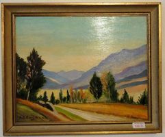 „Herbstlicht im Zürcher Oberland“