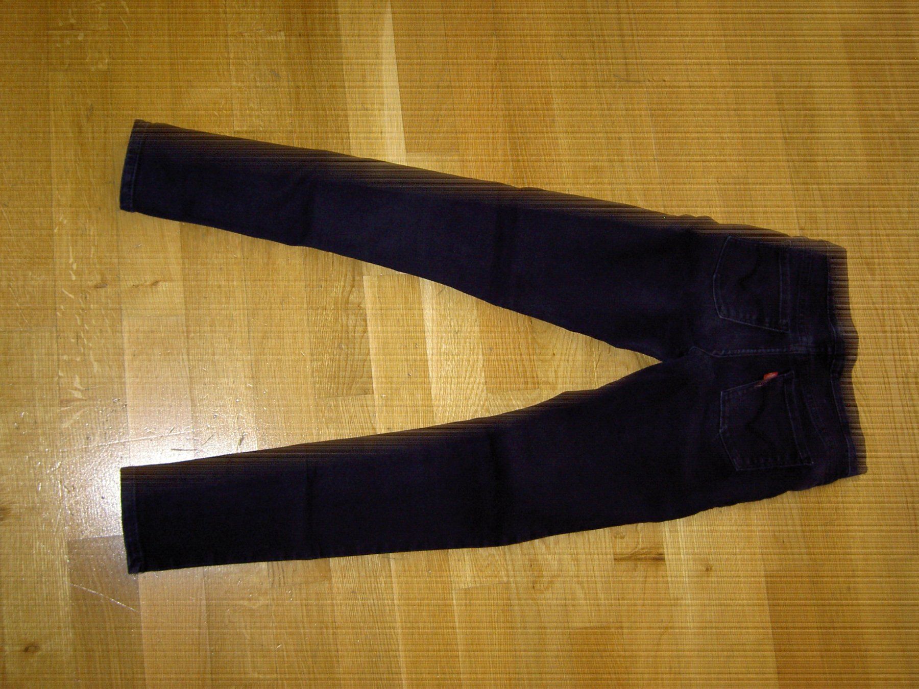Pantalons: LEVIS -pull on jegginggr.146-152 – D'occasion à Bettlach par Kvety 2