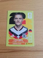 Panini WM 2026 GER 11