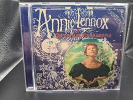 Annie Lennox – A Christmas Cornucopia