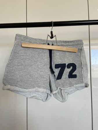 Shorts Only