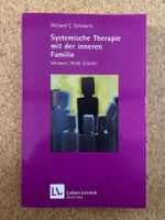 Buch "Systemische Therapie mit der inneren Familie" Schwartz