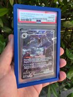 Carte Pokémon Trioxhydre ex - Flamme Blanche 🇫🇷 PSA 10