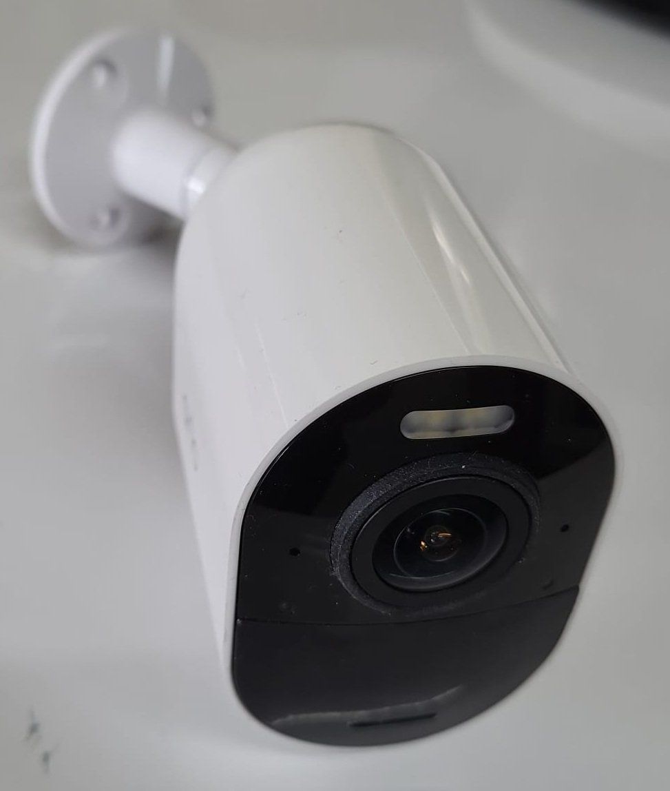 Arlo Videocamere: Arlo Ultra2 Model: VMC5040 – Usato da Zuchwil venduto da Beppe_25.3