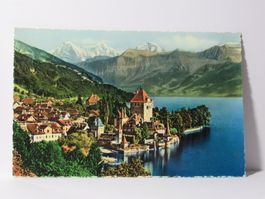 Oberhofen
