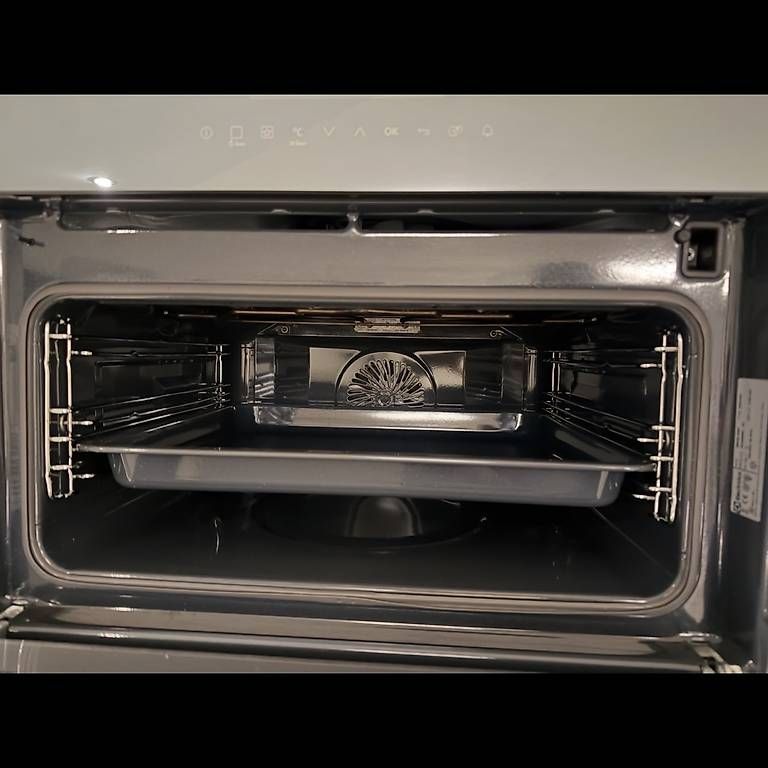 Forni: Electrolux EB4GL40SP Backofen – Usato da Künten venduto da buli76 1
