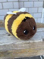 Plüsch Hummel Tschilli Coop wie NEU !!!