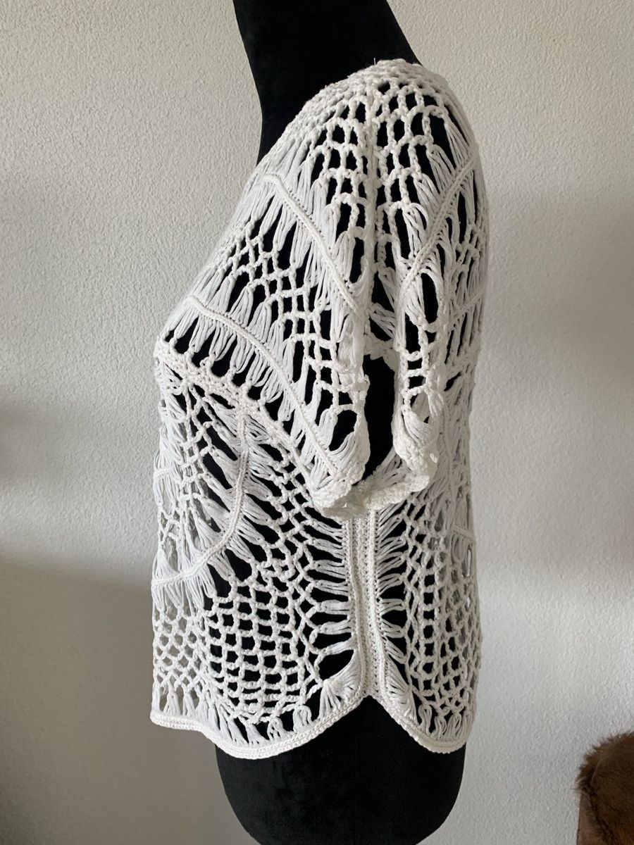 Autres vêtements femmes: Cape – Neuf (Voir description) à Neuendorf par LadystreetL 1
