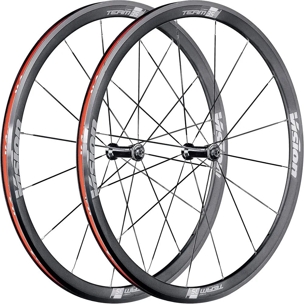 Pezzi di ricambio: Rennradfelgen Vision Team 35 COMP SL – Nuovo e nell'imballaggio originale da Wetzikon ZH venduto da mar_dfc7