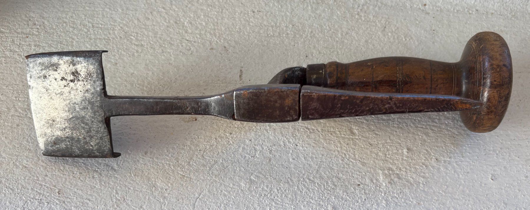 Tutti gli attrezzi: VINTAGE WERKZEUG – Usato da Ostermundigen venduto da wini63 3
