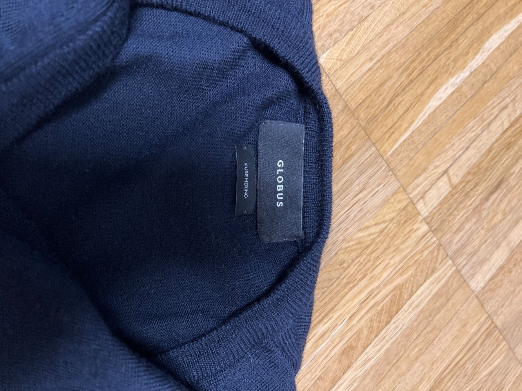 Globus Gilets: Globus Herren – D'occasion à Menzingen par Dali2504 1
