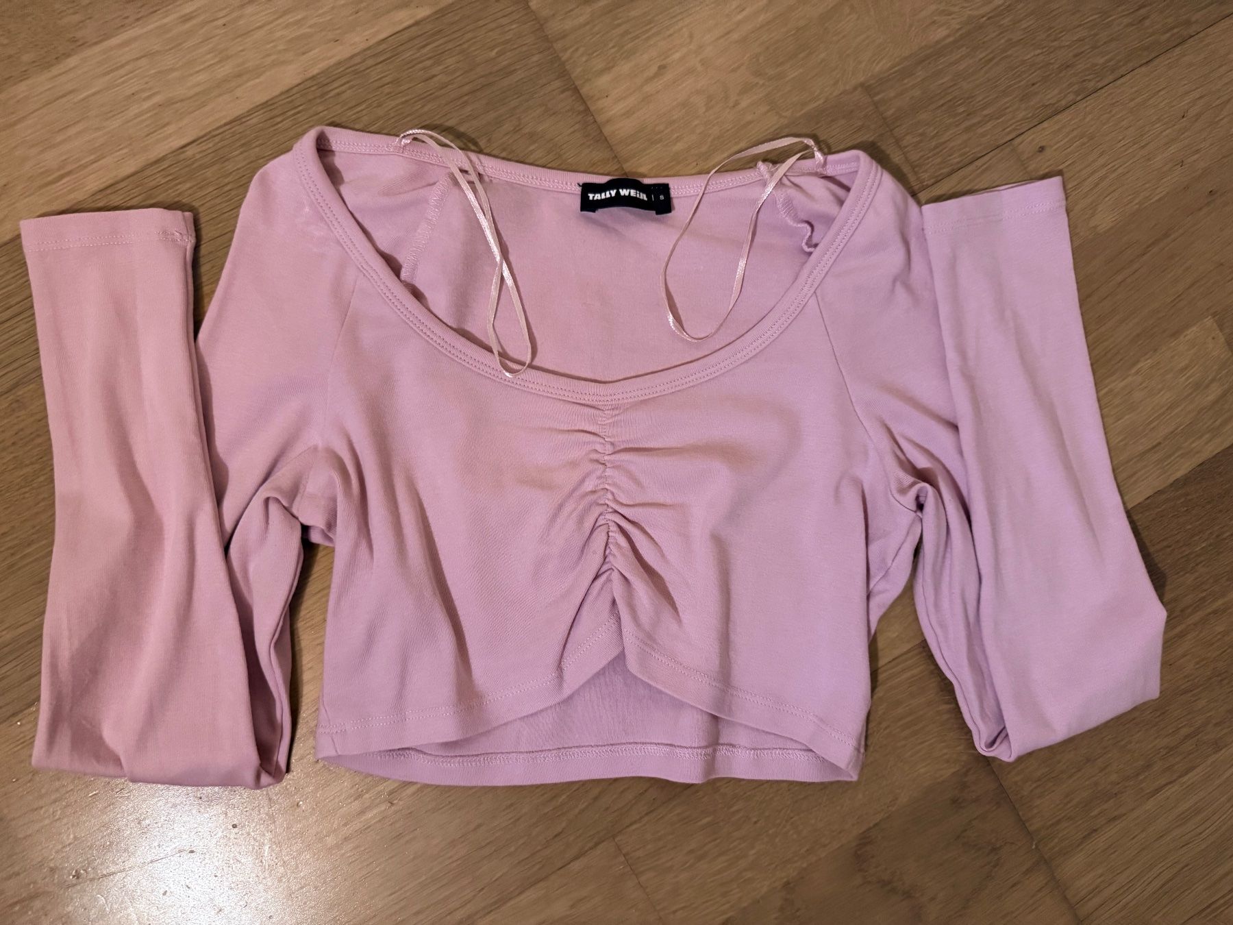 Tally Weijl Tops: Damen Top S von Tally Weijl – Gebraucht aus Luzern von sarahxtwilight