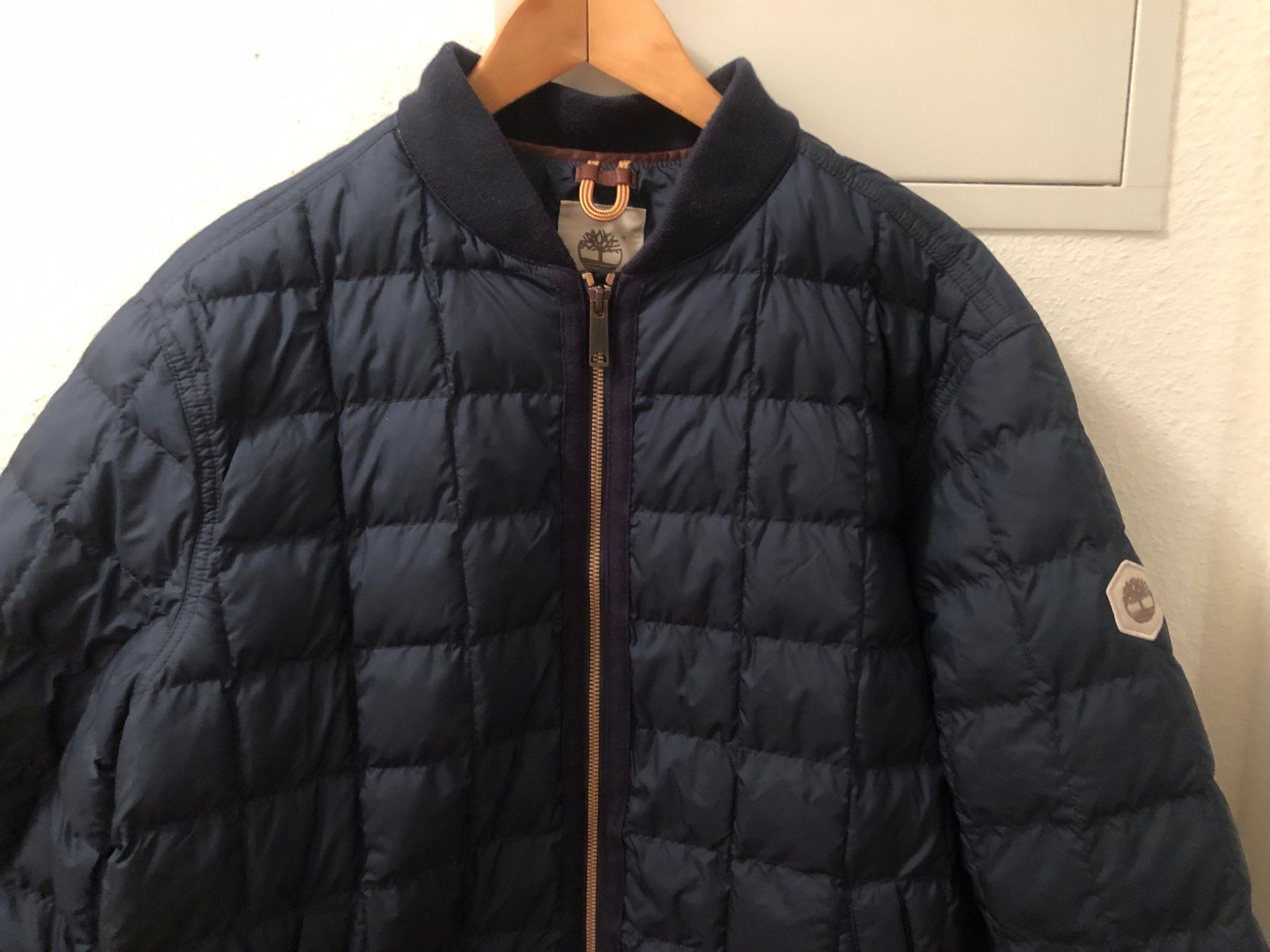 Timberland Giacche: Jacke Timberland Gr XL – Usato da Zug venduto da estarthyme 3
