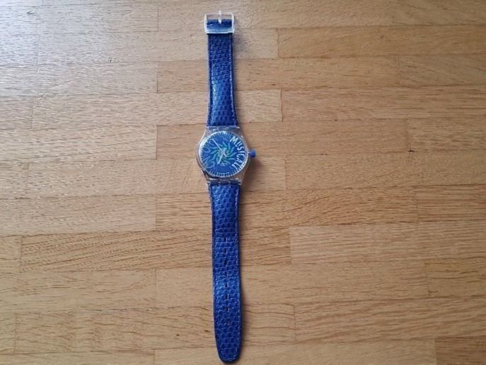 Swatch Montres: Swatch Uhr – D'occasion à Bottighofen par Miatax5 1