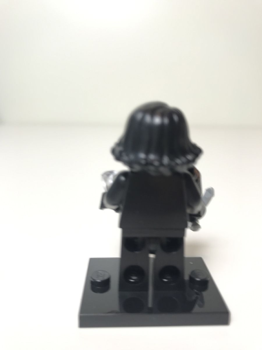Lego Statuette: Lego Minifigur Serie 15 – Nuovo (secondo la descrizione) da Wil SG venduto da SamuelLukas01 1
