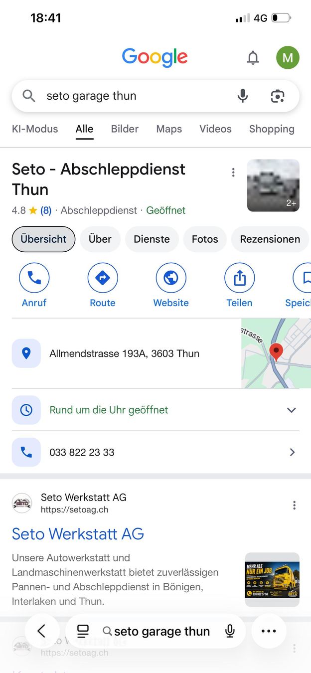Mazda Automobili: Mazda 6 2.0 / Automatik / Klima – Difettoso da Kehrsatz venduto da Krampuschki 5