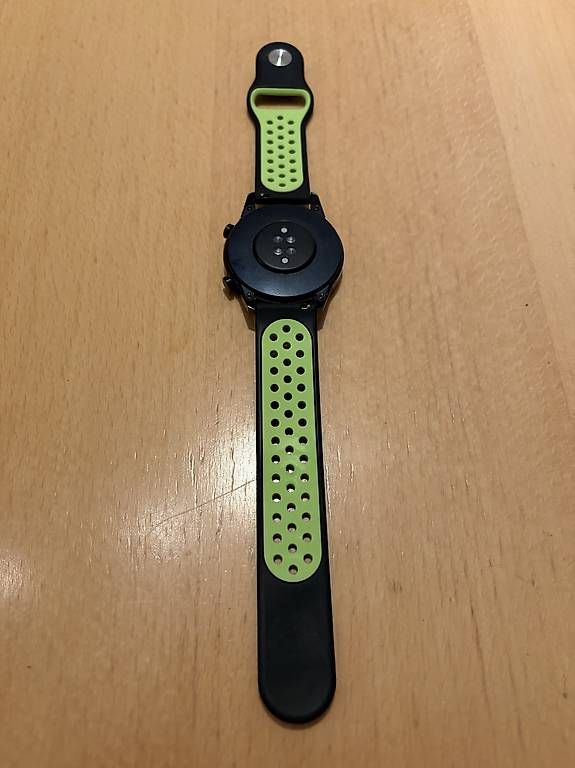 Huawei Smartwatch: Huawei Smart Watch – D'occasion à Hölstein par IHC633MJ 1