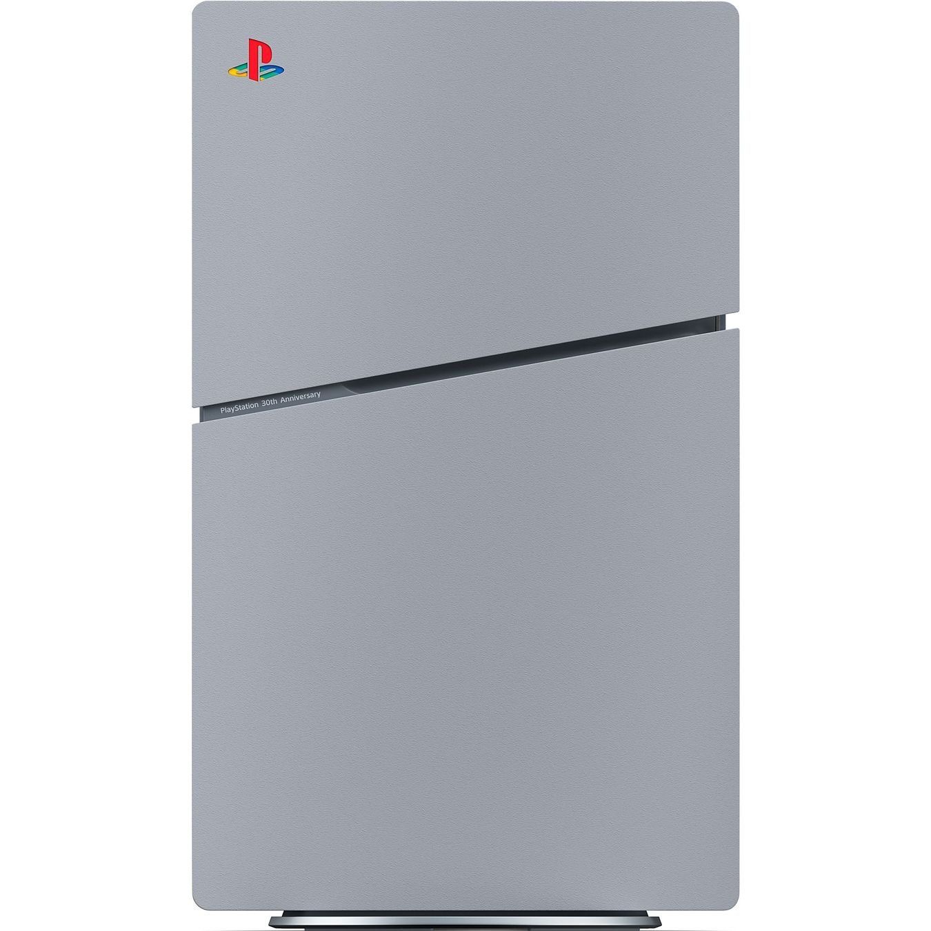Sony Console: Playstation 5 Digital - 30th Anniversary Limited Edition – Nuovo e nell'imballaggio originale da Kaltbrunn venduto da Banknotes 3