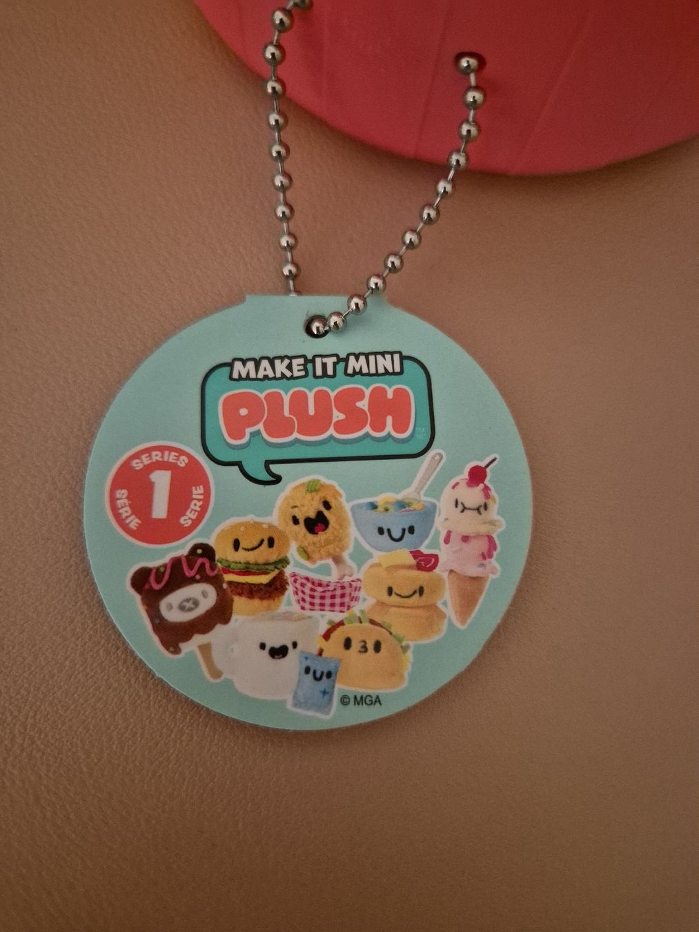 MGA Giocattoli: Miniverse plush "taco" – Nuovo (secondo la descrizione) da Cureglia venduto da Nicky002 2