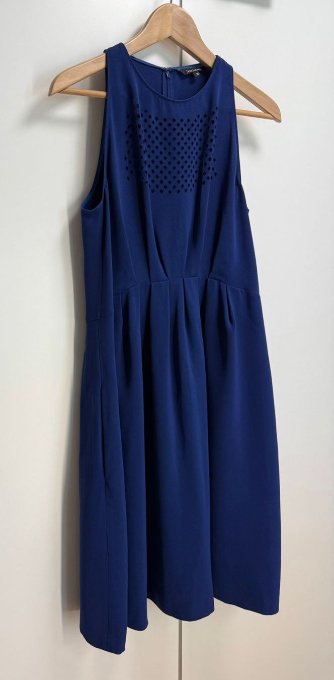 Tara Jarmon Vestiti: Tara Jarmon Damenkleid Gr. 38 – Usato da Frauenfeld venduto da LIL_NA 1