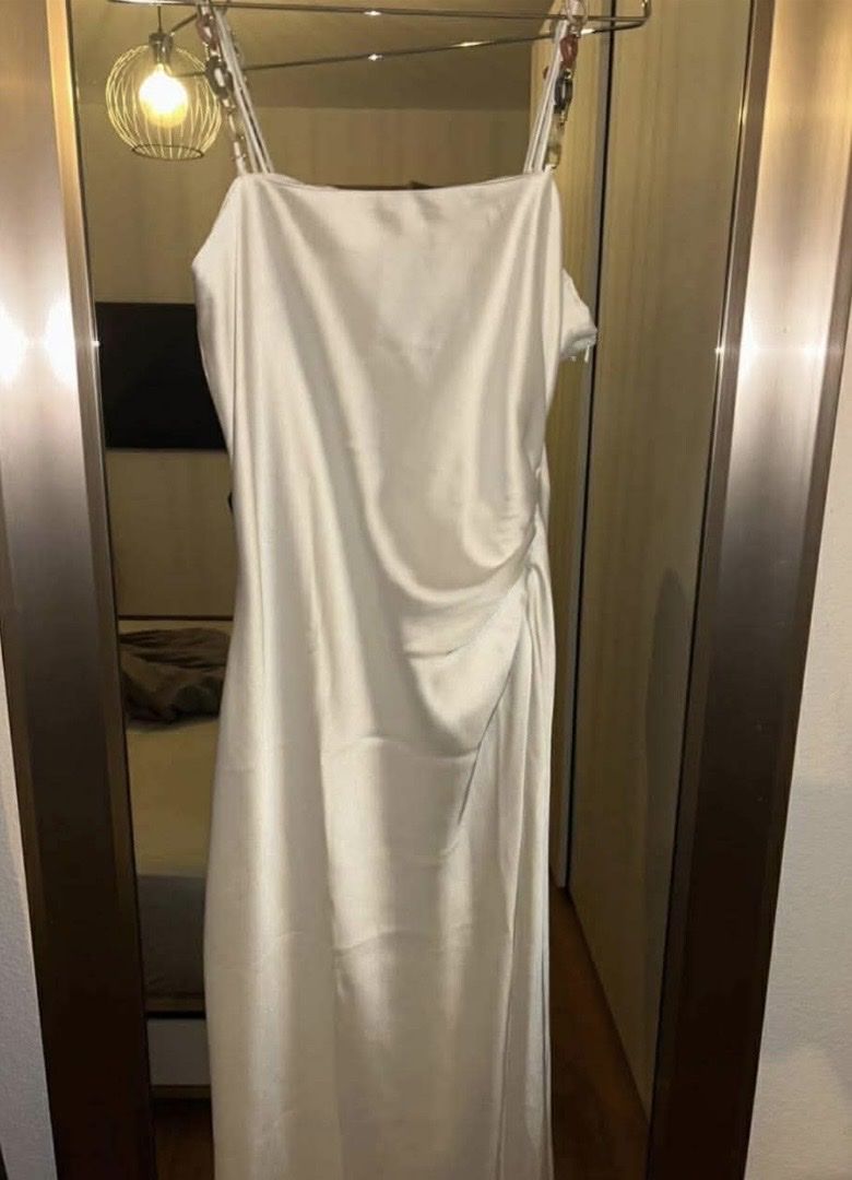 Zara Robes: Vestito Zara – Neuf (Voir description) à Gravesano par mer_xc6b 2