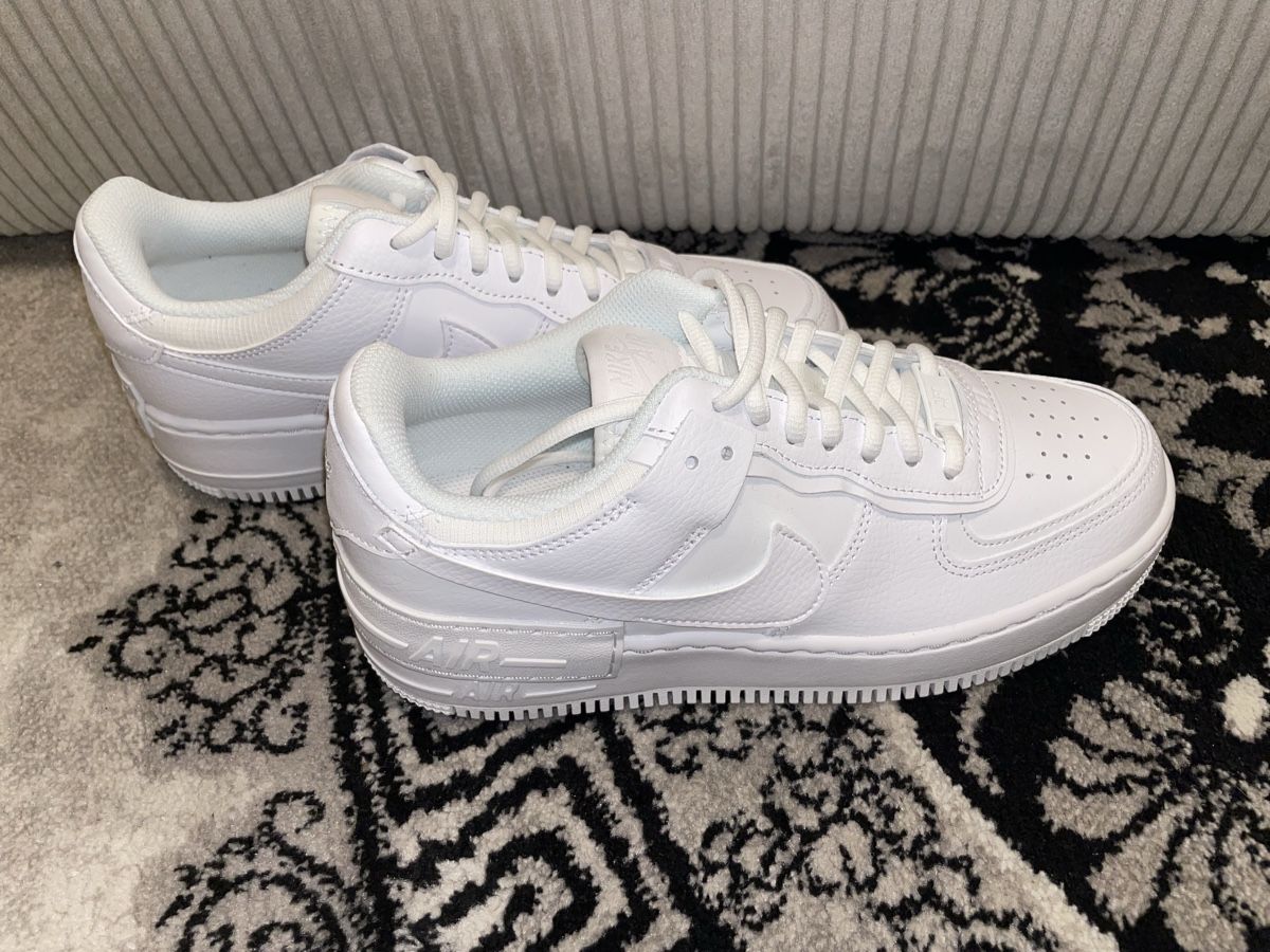 Nike Scarpe da uomo: Nike AF1 Shadow – Nuovo (secondo la descrizione) da Glattfelden venduto da Aura_X 2