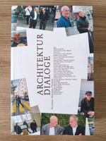 Architekturdialoge – Angélil/Himmelreich Verlag Niggli 2011