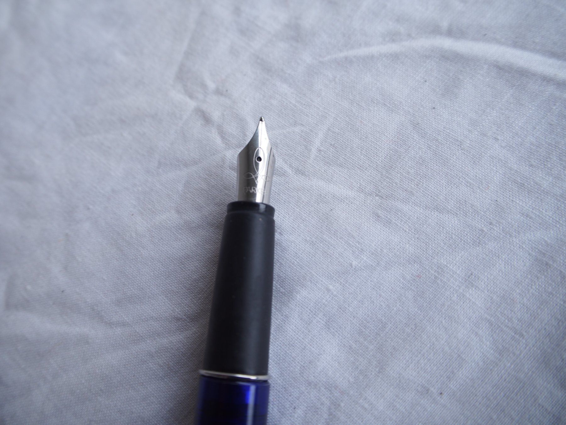 Parker Penna & Evidenziatori: Parker, stylo plume – Nuovo (secondo la descrizione) da Meyrin venduto da SRkaem 3