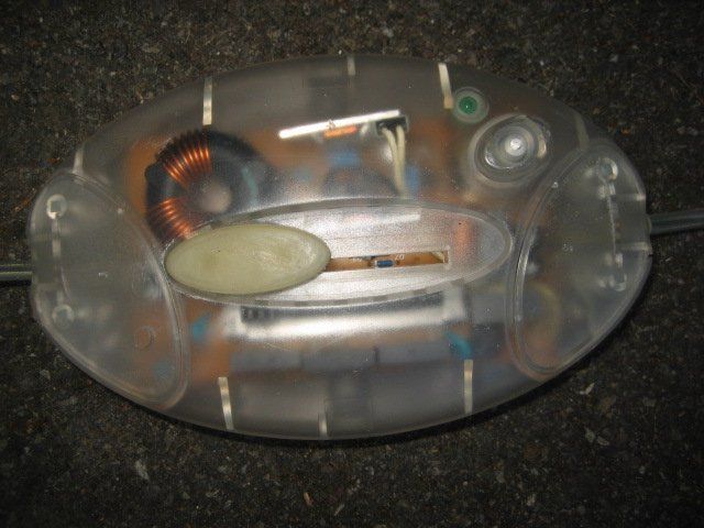 Lampade: Stehlampe mit Milchglas und 4 Leuchten – Usato da Winterthur venduto da pf02 5