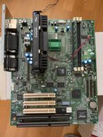 Siemens Xpert Retro-PC Mainboard Bundle – Intel Pentium II