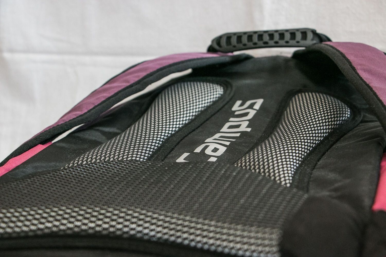 Borse & Zaini: Rucksack leicht mit guter Polsterung – Usato da Bern venduto da Chraebu2 4