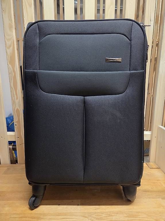 Valises & Sacs: Trolley – D'occasion à Malters par marmot85