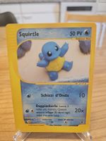 ​Pokémon Squirtle 131/165 - Expedition e-Series (2002) - ITA