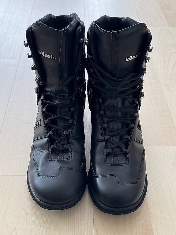 Scarpe da uomo: Künzli Ortho Schuhe – Usato da Kaiseraugst venduto da B.P.505 2