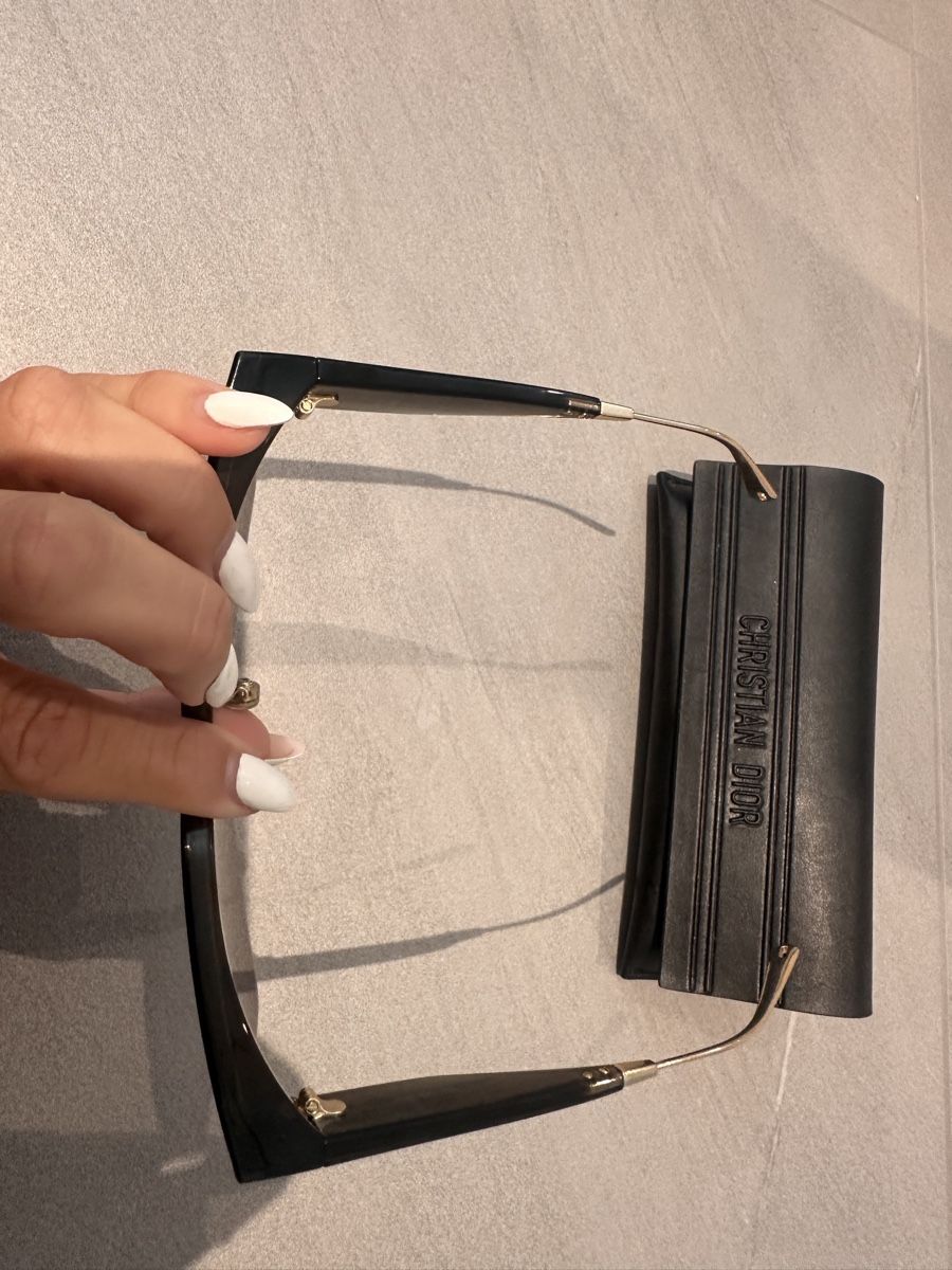 Dior Occhiali & Lenti: Christian Dior Sonnenbrille – Nuovo (secondo la descrizione) da Tägerwilen venduto da buddi158 4