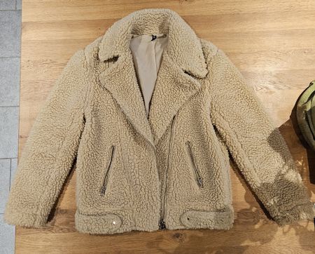 Übergangsjacke