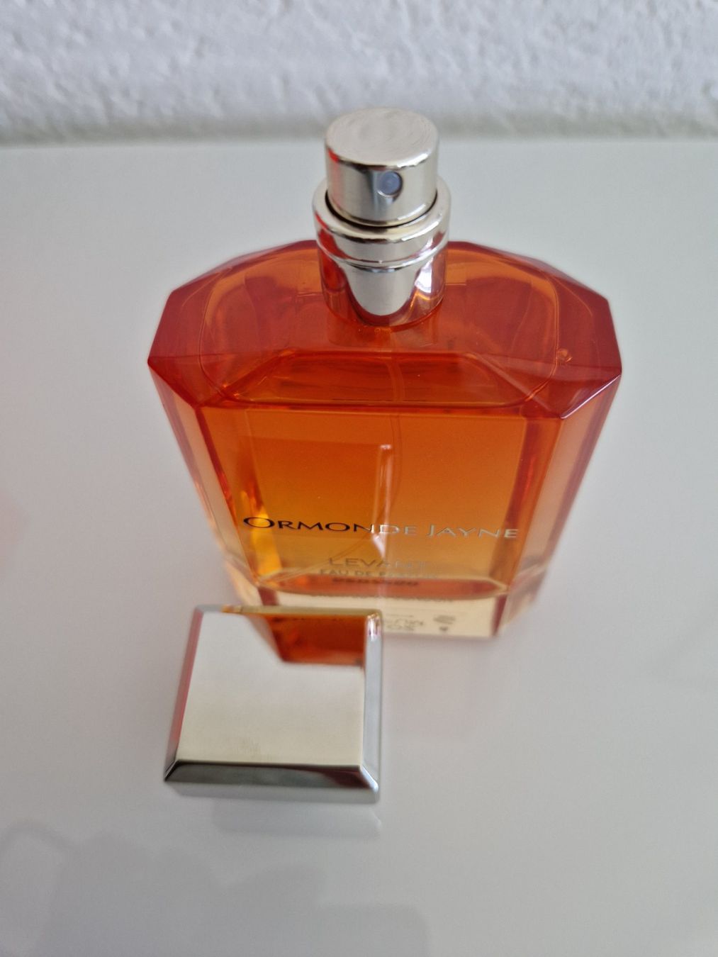 Ormonde Jayne Parfum & Eau de Toilette: Ormonde Jayne Levant Eau de Parfum 88 ml – Neu (gemäss Beschreibung) aus Zürich von swe_vr2x 5