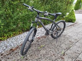 MTB Kellys Thorx 80  26"